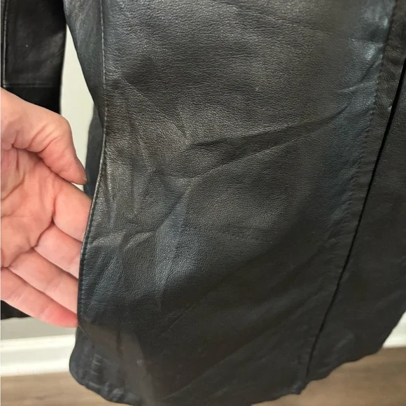 Wilson’s Leather Womens Coat - Picture 3 of 6